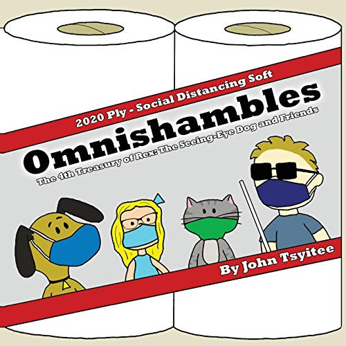 Omnishambles by John Tsyitee