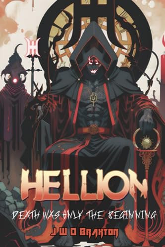Hellion by (A K a ) Jackofheart