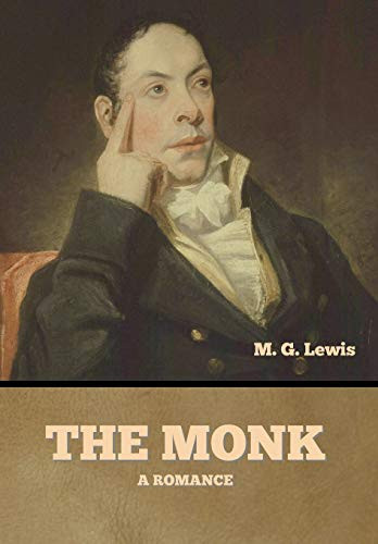 The Monk M G Lewis 9781647997939