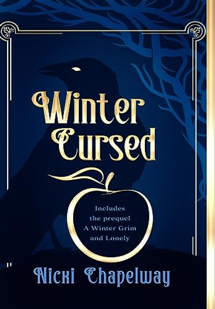 Winter Cursed Nicki Chapelway 9781088214107