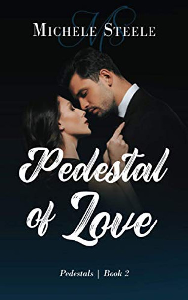 Pedestal of Love by Michele Steele