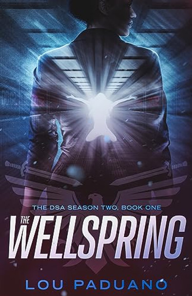 The Wellspring by Lou Paduano