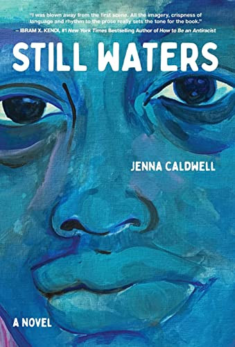 Still Waters Jenna Caldwell 9798885042789