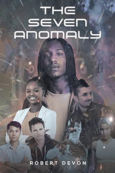 The Seven Anomaly by Robert Devon