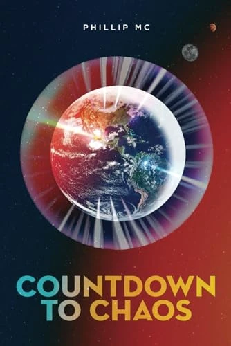 Countdown to Chaos by Johana Martinez