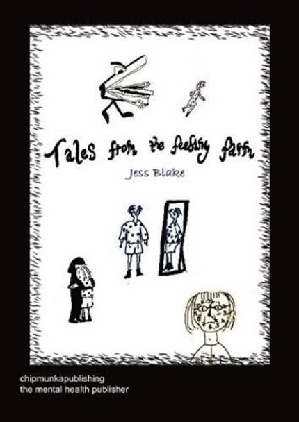 Tales From The Feeding Farm Jess Blake 9781849916394