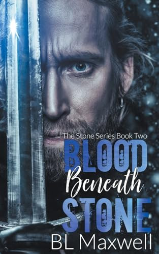 Blood Beneath Stone Bl Maxwell 9798223416982