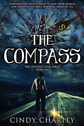 The Compass by Cindy Charity