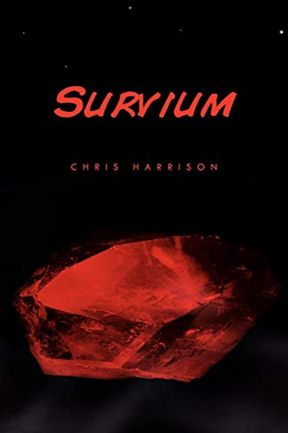 Survium Chris Harrison 9781450028158