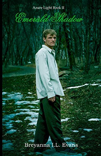 Emerald Shadow by Breyanna I L Evans