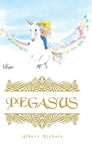 Pegasus Albert Nichols 9798886854084