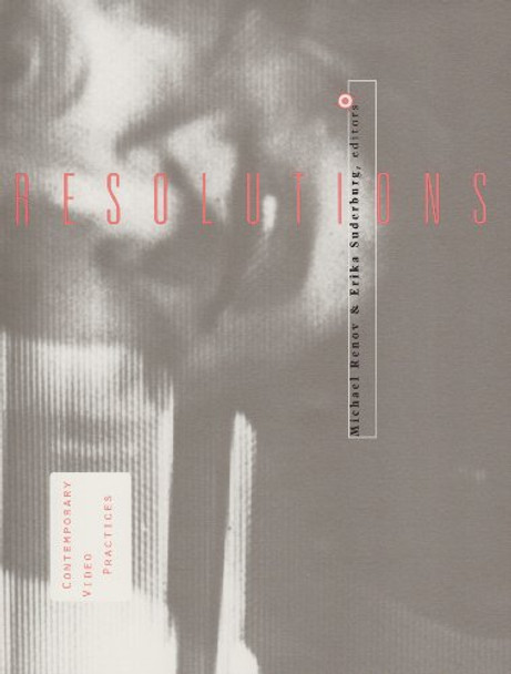 Resolutions by Michael Renov