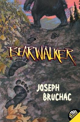 Bearwalker by Joseph Bruchac