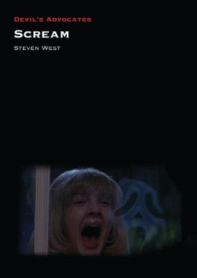 Scream by Steven West