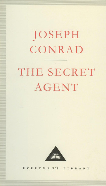 The Secret Agent: A Simple Tale Joseph Conrad 9781857151237