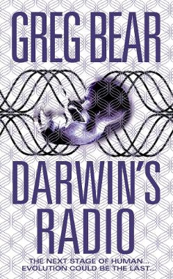 Darwin's Radio Greg Bear 9780006511380