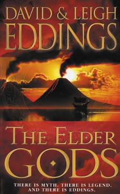The Elder Gods David Eddings 9780007157600 [USED COPY]