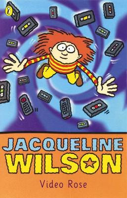 Video Rose Jacqueline Wilson 9780140369182 [USED COPY]
