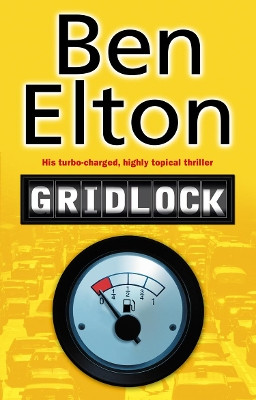 Gridlock Ben Elton 9780552773560 [USED COPY]