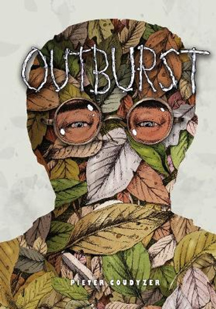 Outburst Pieter Coudyzer 9781910593301