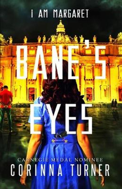 Bane's Eyes Corinna Turner 9781910806005