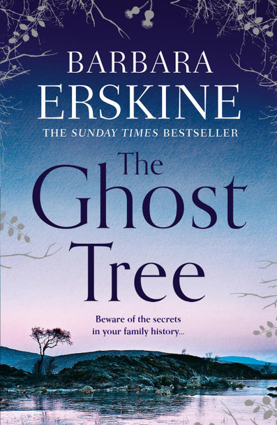 The Ghost Tree Barbara Erskine 9780008195847 [USED COPY]