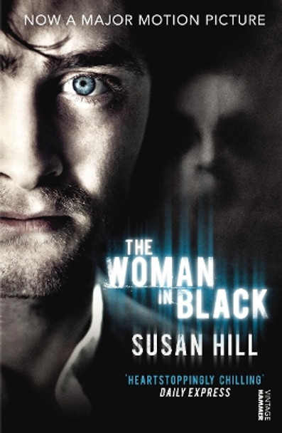 The Woman In Black Susan Hill 9780099562979 [USED COPY]