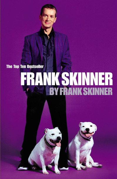 Frank Skinner Autobiography Frank Skinner 9780099426875 [USED COPY]