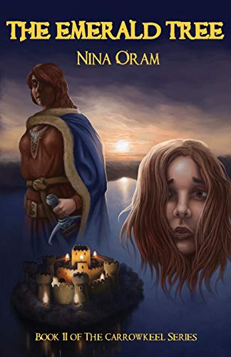 The Emerald Tree by Nina Oram