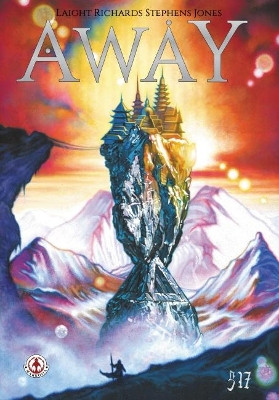 Away by Jon Laight