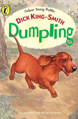 Dumpling Dick King-Smith 9780141312972 [USED COPY]
