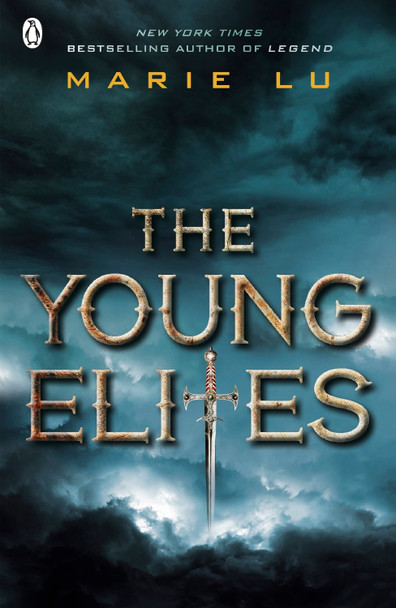 The Young Elites Marie Lu 9780141361826 [USED COPY]