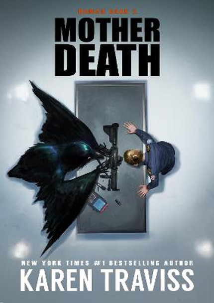 Mother Death Karen Traviss 9781912247042