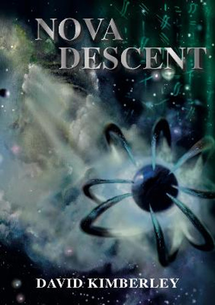 Nova Descent David Kimberley 9781912576494