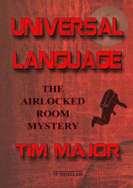 Universal Language Tim Major 9781912950850