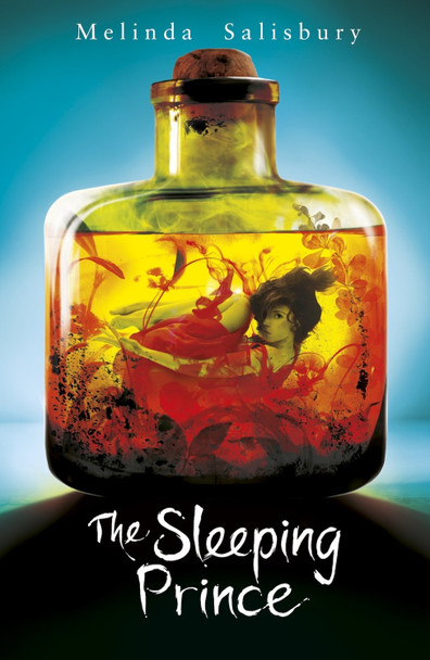 The Sleeping Prince Melinda Salisbury 9781407147642 [USED COPY]