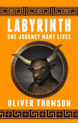 Labyrinth by Oliver Thomson