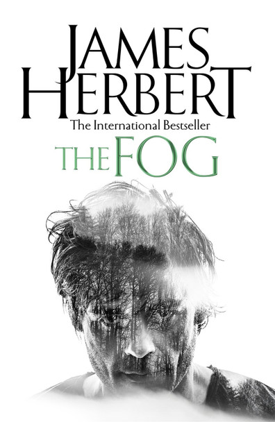 The Fog James Herbert 9781509865451 [USED COPY]