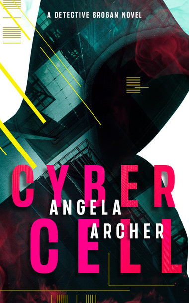 Cyber Cell by Angela Archer