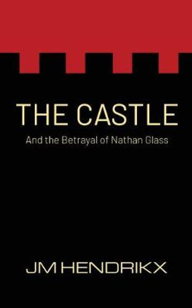The Castle by Jm Hendrikx