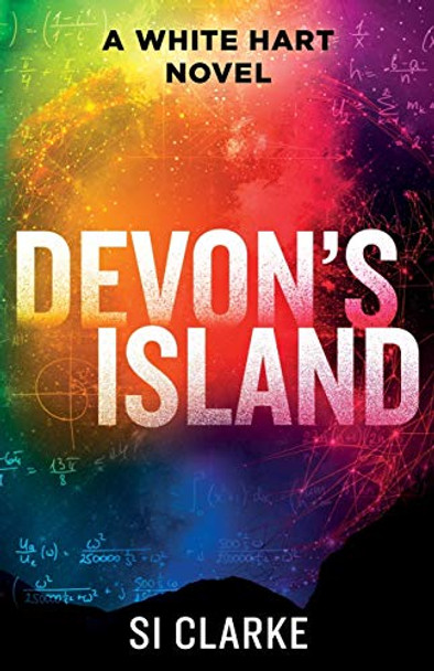 Devon's Island SI CLARKE 9781916287808