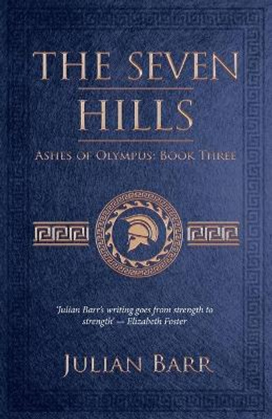 The Seven Hills Julian Barr 9781922311399