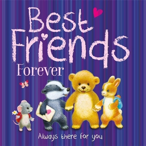 Best Friends Forever Igloo Books 9781800226562 [USED COPY]