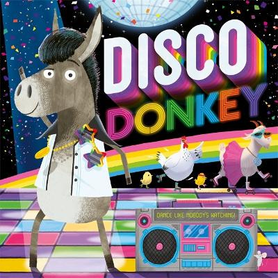 Disco Donkey Igloo Books 9781800226777 [USED COPY]
