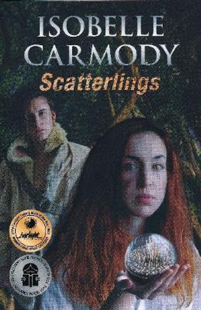 Scatterlings Isobelle Carmody 9781925272062