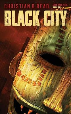 Black City by Christian D Read