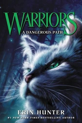 Warriors #5: A Dangerous Path Erin Hunter 9780062367006 [USED COPY]