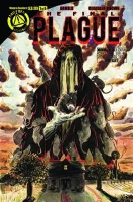 Final Plague by J.D. Arnold