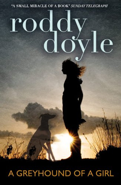 Greyhound of a Girl Roddy Doyle 9781407129341 [USED COPY]