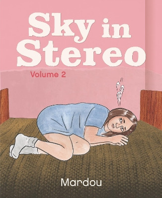 Sky in Stereo Vol. 2 Mardou 9781941250327